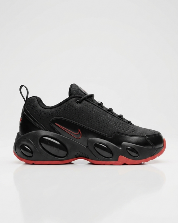 NIK.E NOCTA GLIDE BLACK RED