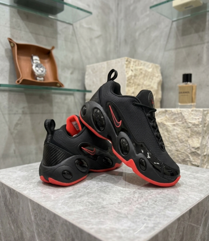 NIK.E NOCTA GLIDE BLACK RED