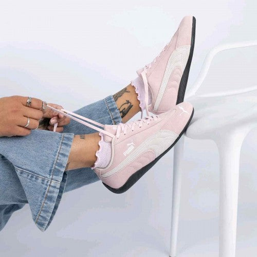 Pumma Speedcat Og Pink