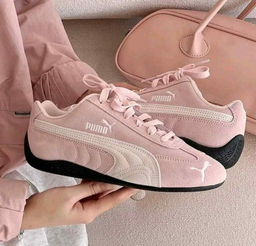 Pumma Speedcat Og Pink