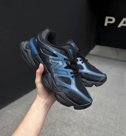 NEW BALANC.E 9060 GRADIENT BLUE BLACK