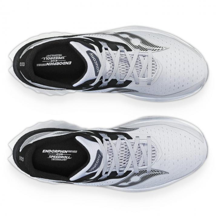 Saucony Endorphin Speed 4 Cloud