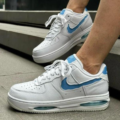 NIK_E AIRFORCE 1 EVO UNIVERSITY BLUE FIX