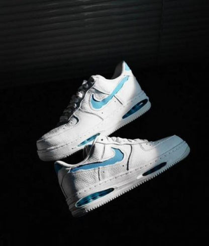 NIK_E AIRFORCE 1 EVO UNIVERSITY BLUE FIX