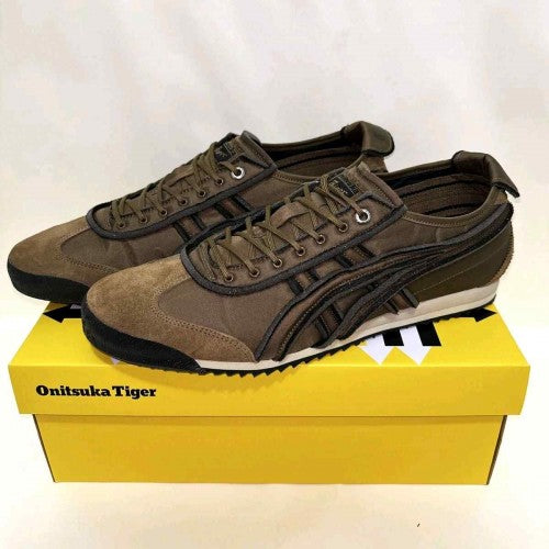Onitsukaa tiger MEXICO 66 SD CLAY CANYON