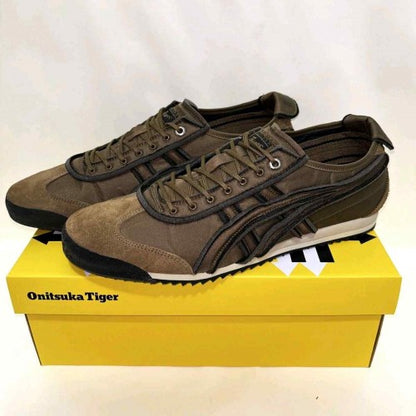 Onitsukaa tiger MEXICO 66 SD CLAY CANYON