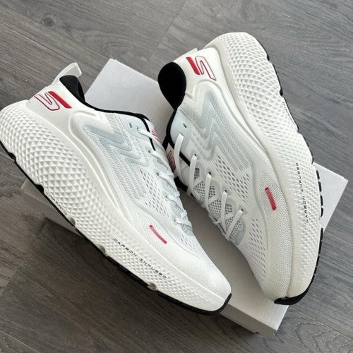 Skecher s Go run Maxroad 6 White Sale