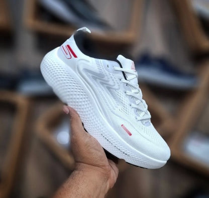 Skecher s Go run Maxroad 6 White Sale