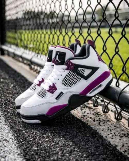 Jordan Retro 4 PSG PARIS SAINT GERMAIN semi ua