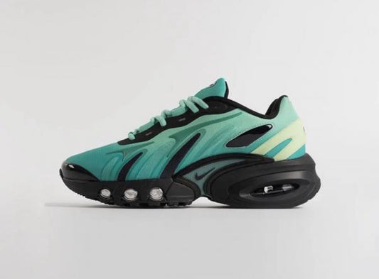 Nik.e Air Max DN3 Green