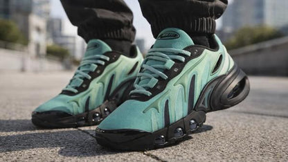 Nik.e Air Max DN3 Green