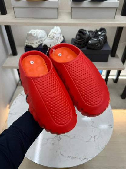 Nik mind 001 mules Red fix rate