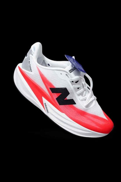 New Balancce FuelCell Rebel v5 Urgent Red fix