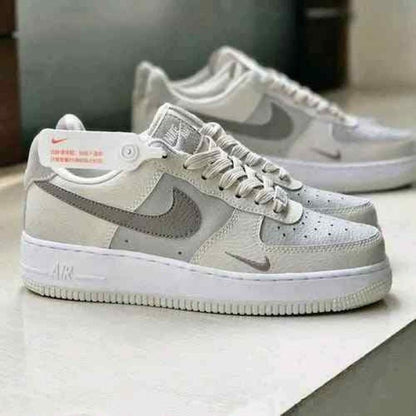 Nikkee Airforce 1 Low OREWOOD MOON