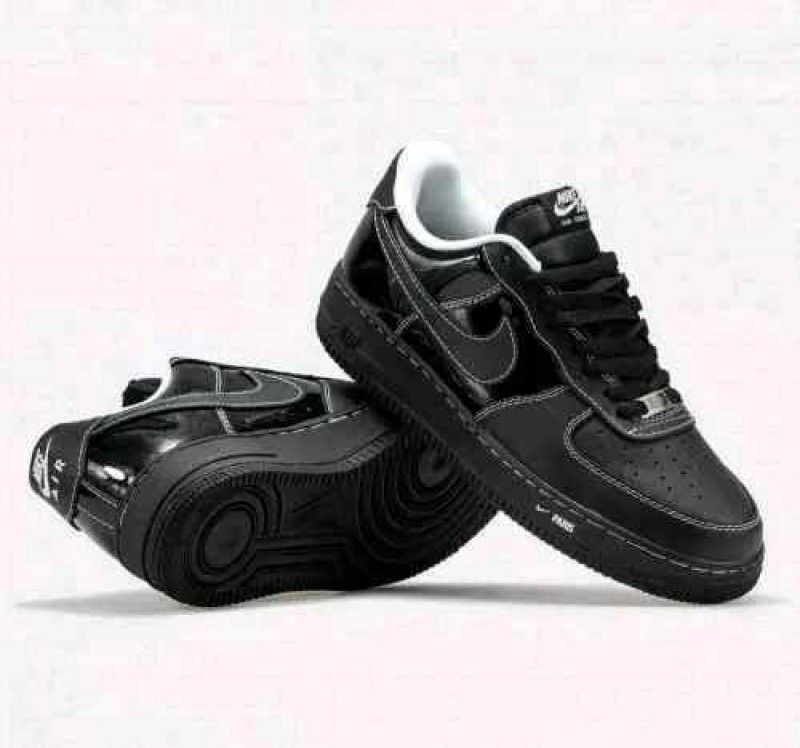 Nikkee Airforce 1 Low City Pack Paris Patent