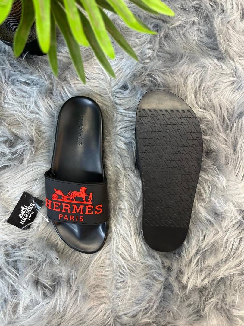 _HERMEZ_PARIS_LOGO_SLIDE black red