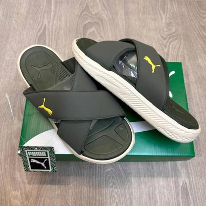 Pumma softride seave slipper