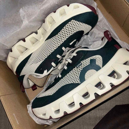 On Running K-Tech 2 Kith Spirulina Barley