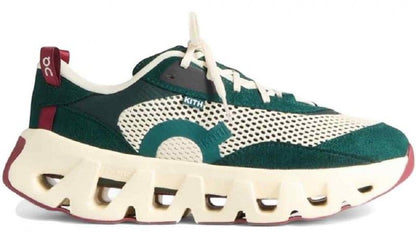 On Running K-Tech 2 Kith Spirulina Barley