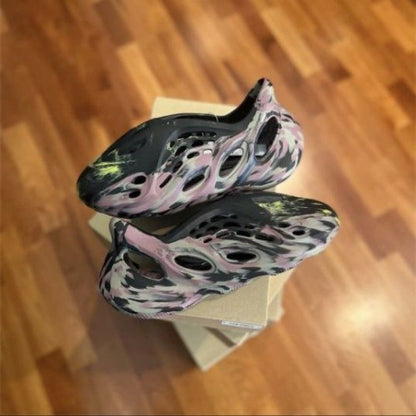 .ua . yeezy foam runner mx carbon ua