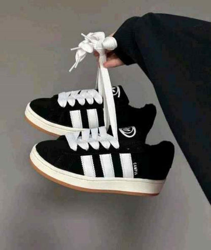Adidaass Campus 00s Black White Semi UA fix
