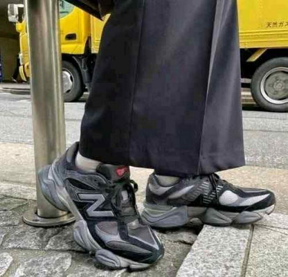 Neww Balance 9060 Black Castlerock