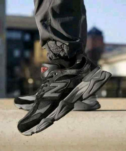 Neww Balance 9060 Black Castlerock