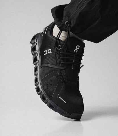 ON RUNNING CLOUD 6 BLACK BLACK