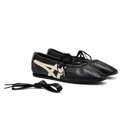ONITSUKKA TIGER GYMNARINA BLACK