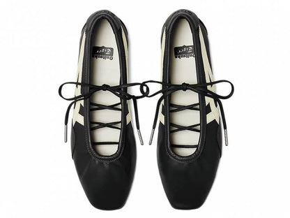 ONITSUKKA TIGER GYMNARINA BLACK
