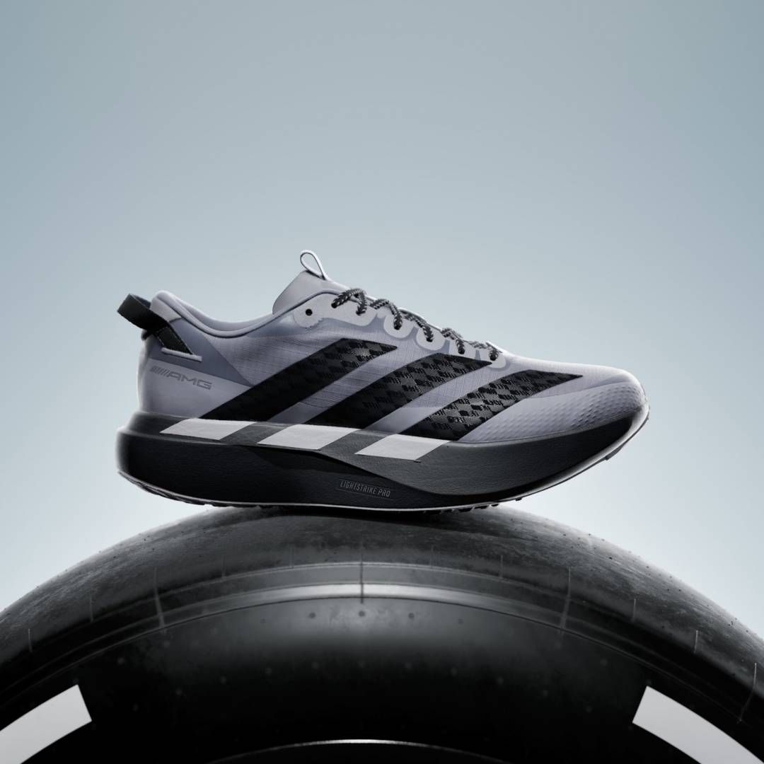 ADIDAAS ADIZERO EVO SL ATR AMG X MERCEDES