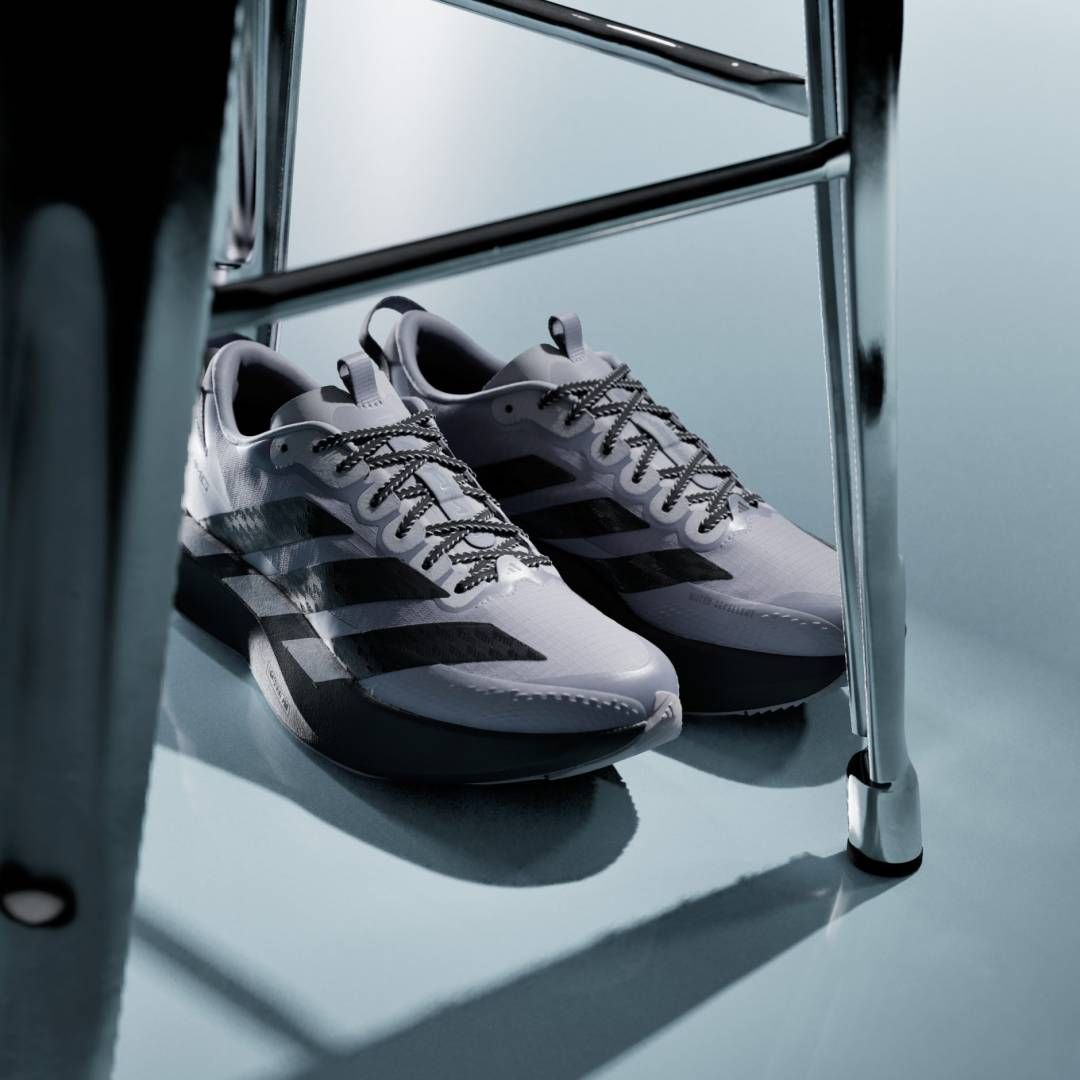 ADIDAAS ADIZERO EVO SL ATR AMG X MERCEDES