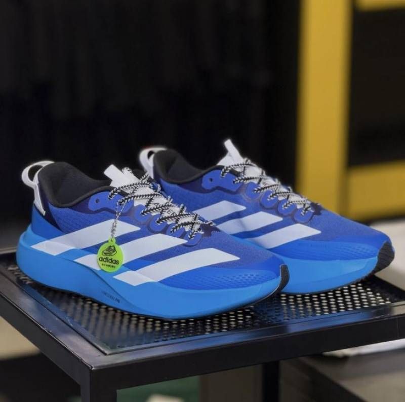 Adidaas Adizero Evo SL ATR Blue White
