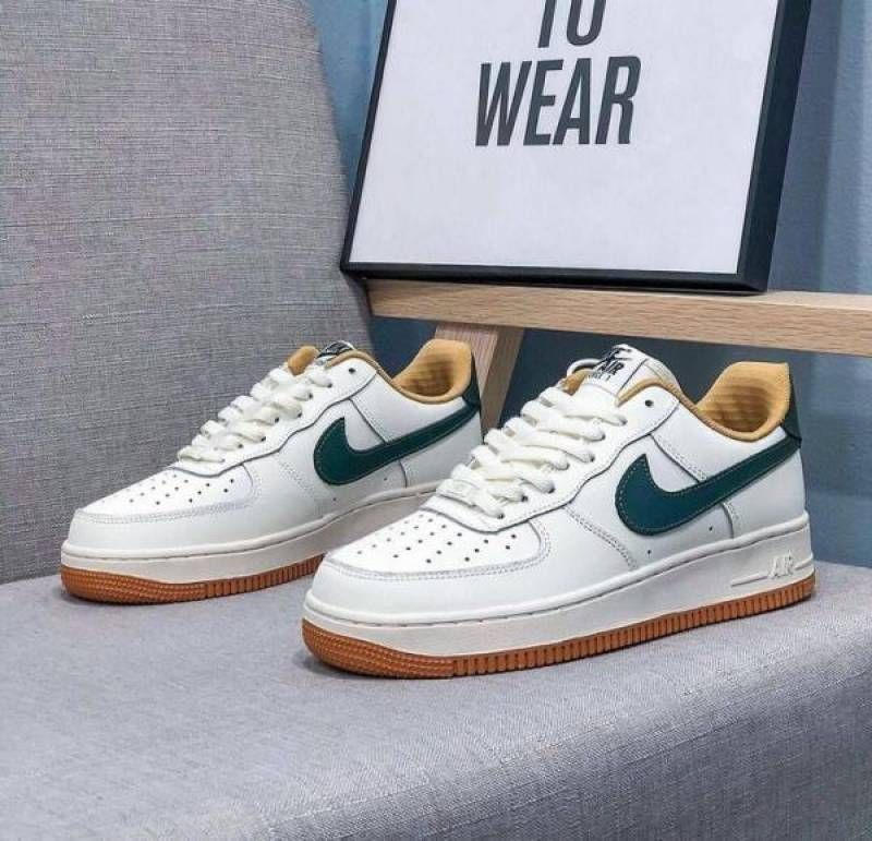 NIK AIRFORCE 1 LOW HAMAVA OG COLOURWAY