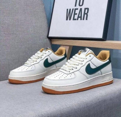 NIK AIRFORCE 1 LOW HAMAVA OG COLOURWAY