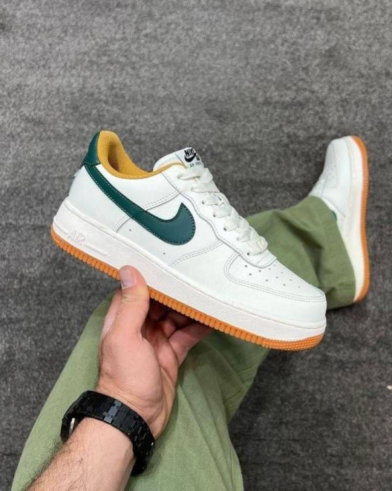 NIK AIRFORCE 1 LOW HAMAVA OG COLOURWAY
