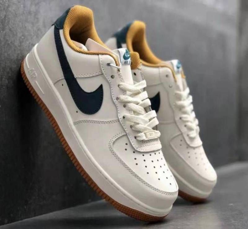 NIK AIRFORCE 1 LOW HAMAVA OG COLOURWAY