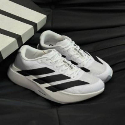 Adidaas adizero evo sl white black