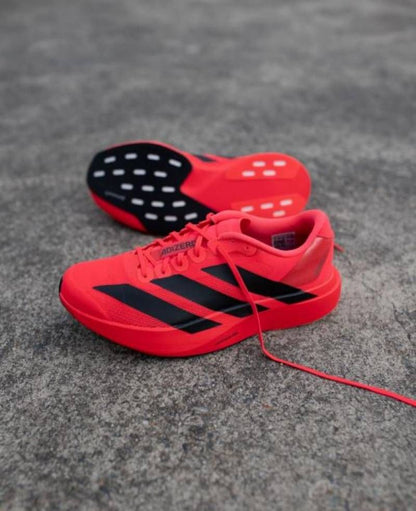 Adidaass Adizero Evo SL Red Black
