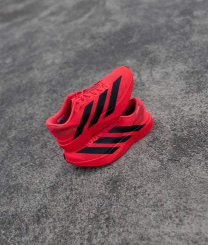 Adidaass Adizero Evo SL Red Black