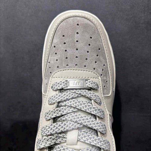 NIKEE AIR FORCE 107 LOW NORTTH FACE