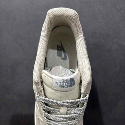 NIKEE AIR FORCE 107 LOW NORTTH FACE