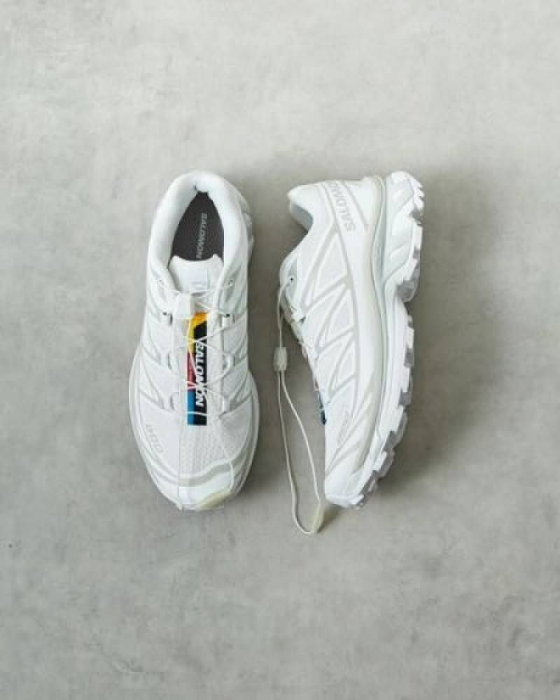 Salomon Xt 6 Lunar White Semi Ua