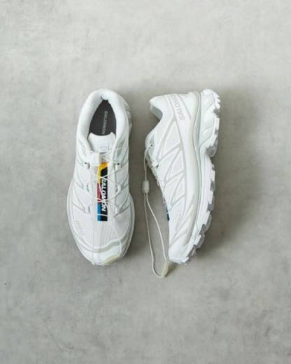 Salomon Xt 6 Lunar White Semi Ua