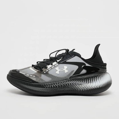Underr Armour UA Echo SlipSpeed Black White