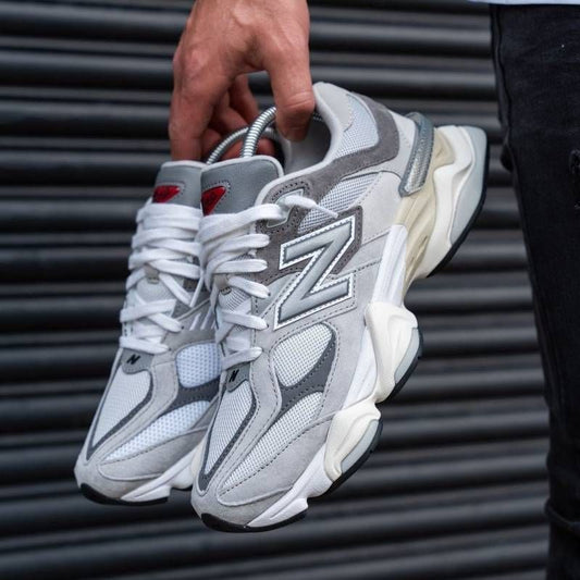 NEWW BALANCE 9060 rain cloud