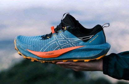 Asic Gel Trabuco 13
