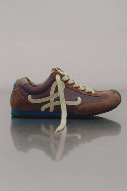 Loewe Ballet Runner 2.0 brown