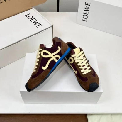 Loewe Ballet Runner 2.0 brown