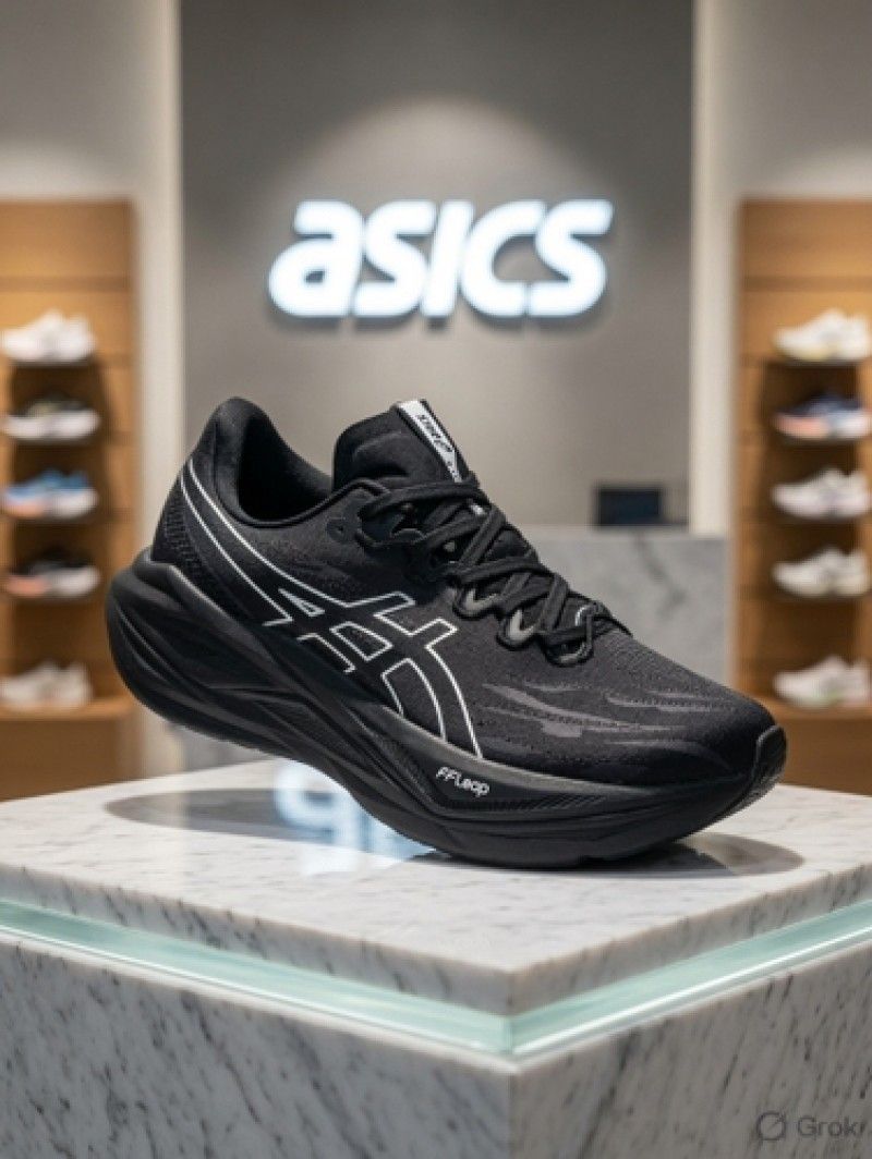 Asiics Superblast 3 black